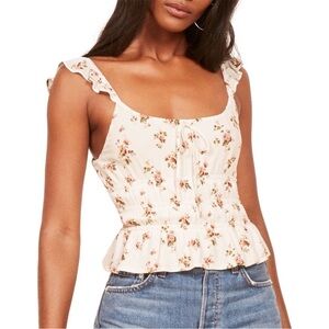 Reformation Aurora Top (Small)